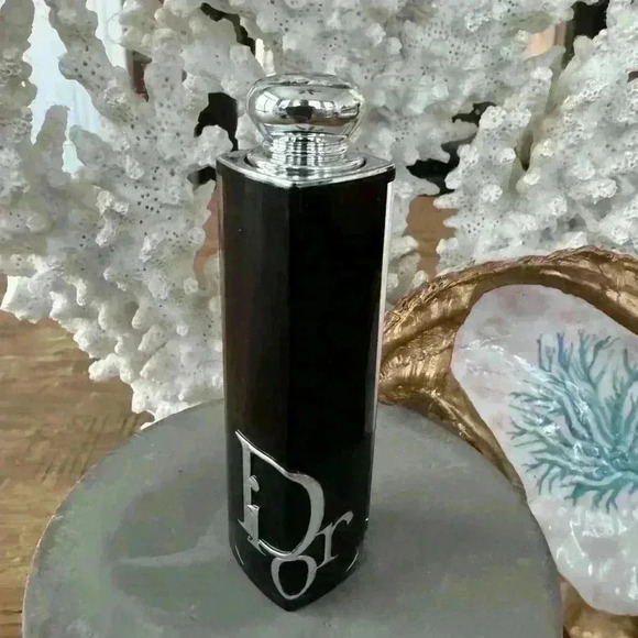 Dior Addict Hydrating Shine Lipstick ~ Tartan (812) ~ NEW! - Picture 3 of 6